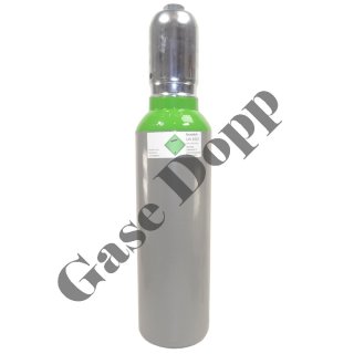 Schweißgas 82/18 - 5 Liter Füllung für Eigentumsflasche 200 Bar