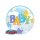 Baby Boy Bubble
