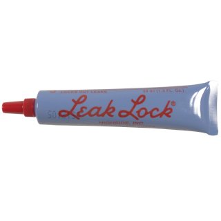 Leak Lock Tube 38 ml - Gewindedichtmasse für Schraubverbindungen bis 680 bar