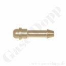 Schlauchtülle M10 - Tüllen AD Ø 5 mm +...