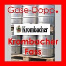 Krombacher Pilsner Fass 50L