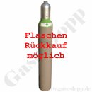 Schweißgas 82/18 - 10 Liter Neuflasche mit...