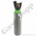 Druckluftflasche 5 Liter 300 bar Druckluft mit Kunststoffcage - neu und gefüllt - EU - TÜV bis 2032 (Stand 2022)