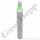 Druckluftflasche 10 Liter 300 bar Druckluft / Pressluft -...