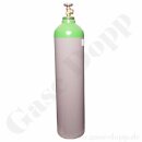 Druckluftflasche 20 Liter 300 bar Druckluft / Pressluft -...