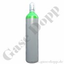 Druckluftflasche 20 Liter 300 bar Druckluft / Pressluft - leer - Made In EU - TÜV min. bis 2033 (Stand 2024)