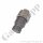 Hydraulikkupplung Steckkupplung Stecker Leckölarm FF Flat Face flach dichtend - Baugröße BG 3 - Anschluss M22x1,5 AG L15 - Stecker ADØ 24,5 mm für Muffe ID Ø 38 mm - 350 bar - Stahl verzinkt