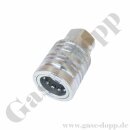 SVK Muffe Innengewinde R 1/2" - BG3