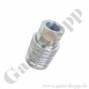 SVK Muffe Innengewinde R 1/2" - BG3