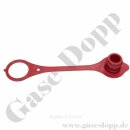 Staubschutz für SVK Stecker BG3
