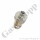 Schnellverschlusskupplung Steckkupplung SVK Stecker - Baugröße BG3 - Anschluss M14x1,5 AG L8 - Stecker ADØ 23,8 mm - 315 bar - Stahl verzinkt