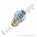 SVK Stecker Aussengewinde L 10 M16 X 1,5 - BG3