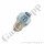 Schnellverschlusskupplung Steckkupplung SVK Stecker - Baugröße BG3 - Anschluss M16x1,5 AG L10 - Stecker ADØ 23,8 mm - 315 bar - Stahl verzinkt
