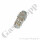 Schnellverschlusskupplung Steckkupplung SVK Stecker - Baugröße BG3 - Anschluss M22x1,5 AG L15 - Stecker ADØ 23,8 mm - 315 bar - Stahl verzinkt