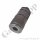 Hydraulikkupplung Steckkupplung Muffe Leckölarm FF Flat Face flachdichtend - Baugröße BG 2 AD Ø 32 mm - Anschluss M18x1,5 AG L12 - für Stecker Zapfen ø 19,7 mm - 350 bar - Stahl verzinkt