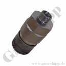 Hydraulikkupplung Steckkupplung Muffe Leckölarm FF...