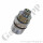 Hydraulik Schraubkupplung SK Muffe BG 3 - Anschluss M18x1,5 AG L12 - BG3 - Stahl verzinkt