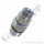 Hydraulik Schraubkupplung SK Muffe BG 6 - Anschluss M36x2 AG S25 - BG6 - Stahl verzinkt