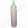 Druckluftflasche 20 Liter 200 bar Druckluft / ungefüllt LEER - TÜV bis 2031 (Stand 2021)