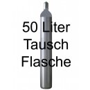 Argon 4.6 - 50 Liter 200 bar Eigentumsflasche Neu...