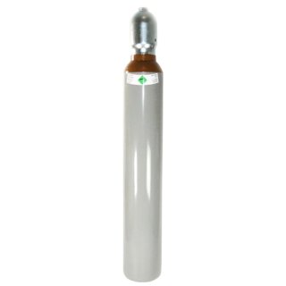 Helium 2.8 10 Liter 200 Bar Eigentumsflasche / Kaufflasche gefüllt + neu - TÜV min. bis 2031 (Stand 2021)