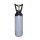 Stickstoff 2.8 - 5 Liter Eigentumsflasche mit Trage Cage neu + gefüllt - TÜV min. bis  2030 ( Stand 10/2020)