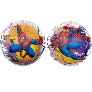 Spiderman Bubble Spider-man