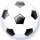 Fußball Bubble Ballon Soccer Ball