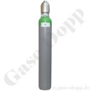 Schweißgas 82/18 - 10 Liter Eigentumsflasche -...