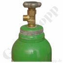 Schweißgas 82/18 - 10 Liter Eigentumsflasche -...