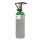 Argon 4.6 - 2 Liter 200 bar Flasche neu + gefüllt - TÜV bis 2030 (Stand 2020)