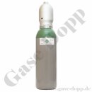 Argon 4.6 - 5 Liter 200 bar - Eigentumsflasche...