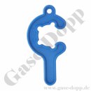 MiniTool / Mini Tool von GOK in Farbe Blau