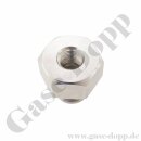 Reduzierung G 3/4" AG x G 1/4" IG - DIN 477-1...