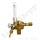 Entnahmestellen Druckminderer K10 Formiergas 2 - 16 l/min mit Flowmeter - KAYSER 15310