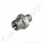 Doppelnippel G 1/4" AG x G 3/8" AG - Doppelstutzen beidseitig 60° konische Dichtfläche - 350 bar - Stahl