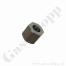 Überwurfmutter G 1/4" RH für 4/6 mm...