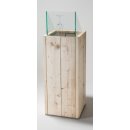 Ice Chiller Cube Holz