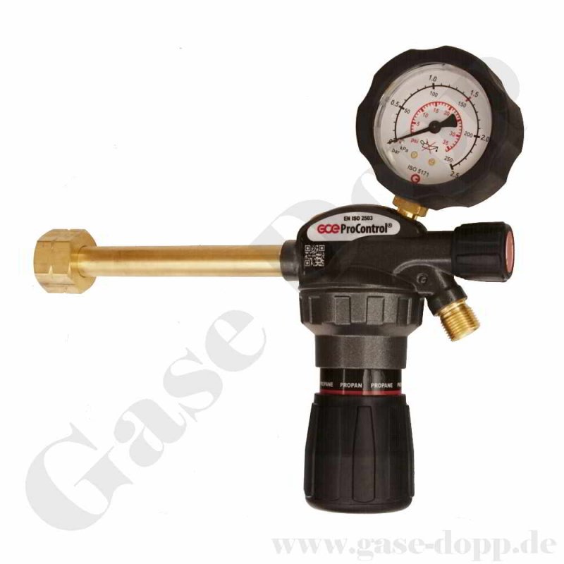Sauerstoffflaschen Druckregler Durchflussmesser Manometer Durchflussmesser G5/8 