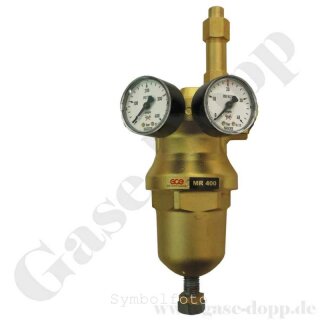 BATTERIE Druckminderer MR 60-A - GCE 0762387