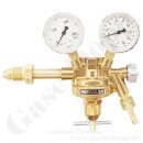 Argon CO2 Druckminderer 200 bar / 0 - 32 / 30 l/min...