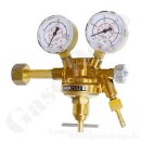 Argon CO2 Druckminderer 200 bar 0 - 30 bar - HERCULES CK1236