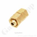 Übergangsstück G 3/4" RH IG ÜM x G 3/4" RH IG ÜM