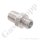 Einschraubverschraubung - RVS 8 mm x 1/4" NPT AG - S8 Schneidringverschraubung Rohrverschraubung - 630 bar - Edelstahl