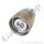 Hydraulik Schraubkupplung SK Stecker BG 6 - Anschluss M36x2 AG S25 - BG6 - Stahl verzinkt