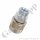 Hydraulik Schraubkupplung SK Stecker BG 6 - Anschluss M36x2 AG S25 - BG6 - Stahl verzinkt