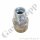 Hydraulik Schraubkupplung SK Stecker BG 6 - Anschluss M36x2 AG S25 - BG6 - Stahl verzinkt