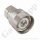 Hydraulik Schraubkupplung SK Stecker BG 6 - Anschluss G 1" IG - BG6 - Stahl verzinkt