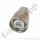Hydraulik Schraubkupplung SK Stecker BG 6 - Anschluss G 1" IG - BG6 - Stahl verzinkt