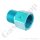 Adapter CGA-320 AG x W21,8x1/14" IG - CO2 Adapter - DIN 477-1 Nr.6 - CO2 Flaschen Gewinde- nicht mehr Lieferbar